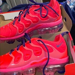 Nike Women’s Air VaporMax Plus